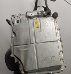 Moteur RENAULT ZOE 1