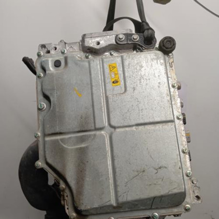 Moteur RENAULT ZOE 1