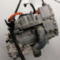 Moteur RENAULT ZOE 1