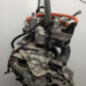 Moteur RENAULT ZOE 1