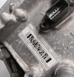Moteur RENAULT ZOE 1 Photo n°8