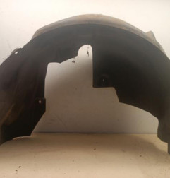 Pare boue arriere droit CITROEN DS4 Photo n°1