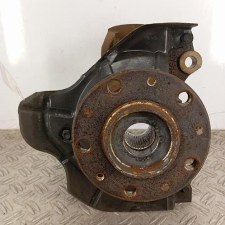 Moyeu avant droit CITROEN JUMPER 3 Photo n°1