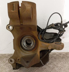 Moyeu avant droit CITROEN JUMPER 3