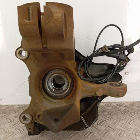 Moyeu avant droit CITROEN JUMPER 3