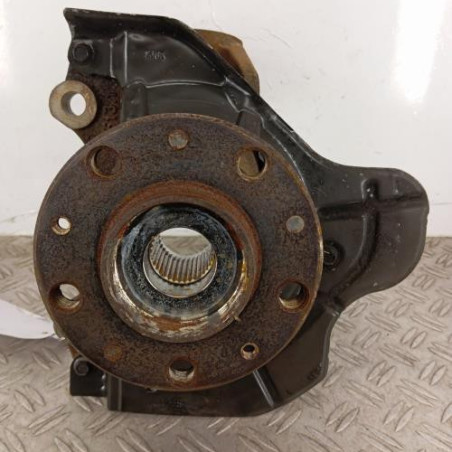 Moyeu avant gauche CITROEN JUMPER 3 Photo n°1