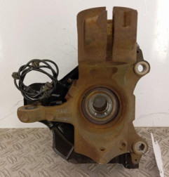 Moyeu avant gauche CITROEN JUMPER 3