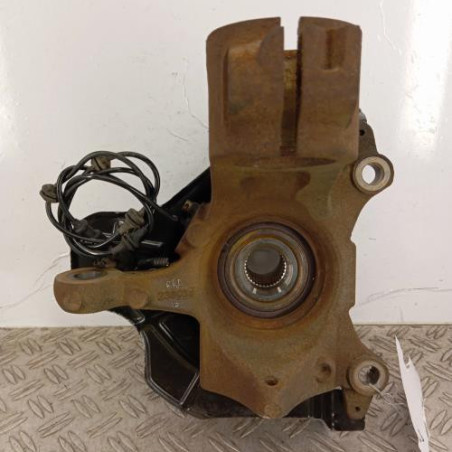 Moyeu avant gauche CITROEN JUMPER 3