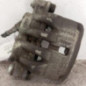 Etrier avant droit (freinage) CITROEN JUMPER 3