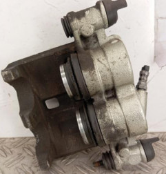 Etrier avant gauche (freinage) CITROEN JUMPER 3