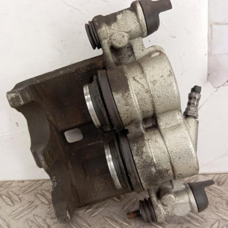 Etrier avant gauche (freinage) CITROEN JUMPER 3