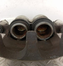 Etrier avant gauche (freinage) CITROEN JUMPER 3 Photo n°3