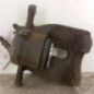 Etrier avant droit (freinage) MERCEDES CITAN 1 415