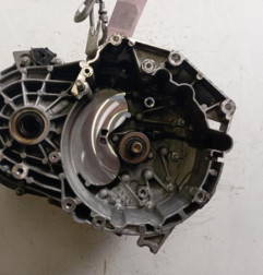 Boite de vitesses ALFA ROMEO GIULIETTA 2 Photo n°1