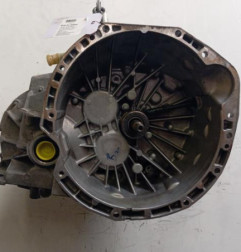 Boite de vitesses RENAULT LAGUNA 3 Photo n°1