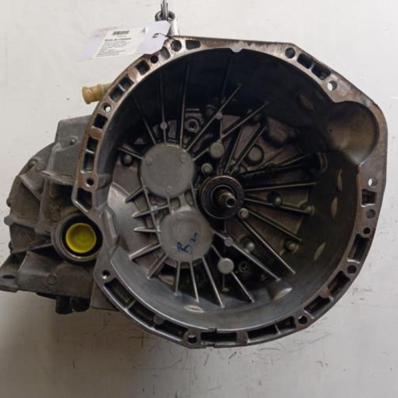 Boite de vitesses RENAULT LAGUNA 3