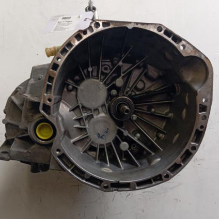 Boite de vitesses RENAULT LAGUNA 3 Photo n°1