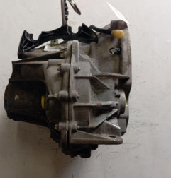 Boite de vitesses RENAULT LAGUNA 3