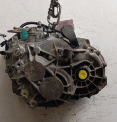 Boite de vitesses RENAULT LAGUNA 3 Photo n°3