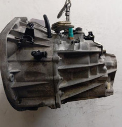 Boite de vitesses RENAULT LAGUNA 3 Photo n°4