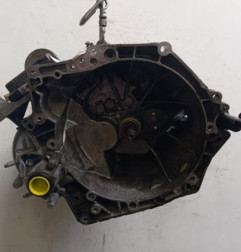 Boite de vitesses PEUGEOT 308 1 SW Photo n°1