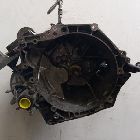 Boite de vitesses PEUGEOT 308 1 SW Photo n°1