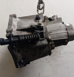 Boite de vitesses PEUGEOT 308 1 SW Photo n°4