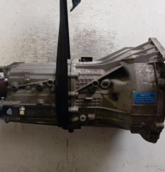 Boite de vitesses BMW SERIE 3 E90 Photo n°1