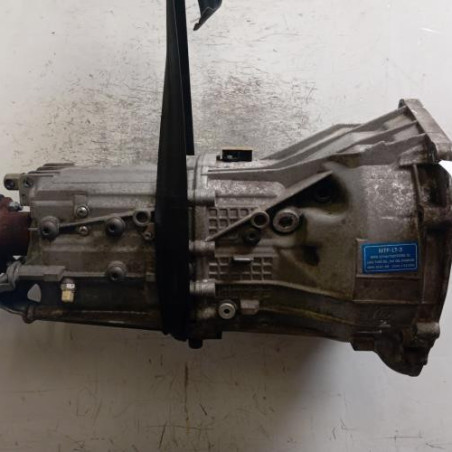 Boite de vitesses BMW SERIE 3 E90 Photo n°1