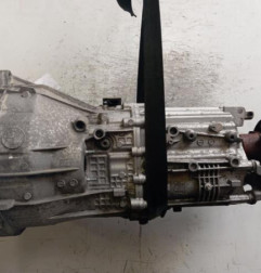 Boite de vitesses BMW SERIE 3 E90 Photo n°3