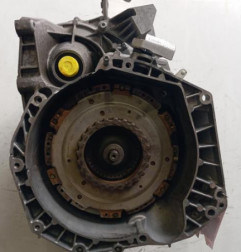Boite de vitesses RENAULT CLIO 4 Photo n°1