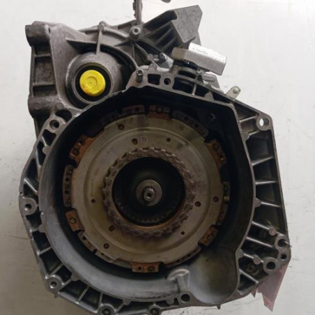 Boite de vitesses RENAULT CLIO 4 Photo n°1