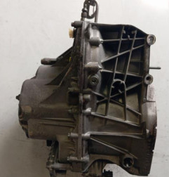 Boite de vitesses RENAULT CLIO 4