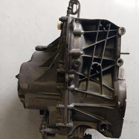 Boite de vitesses RENAULT CLIO 4