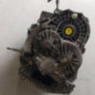 Boite de vitesses RENAULT CLIO 4