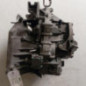 Boite de vitesses RENAULT CLIO 4