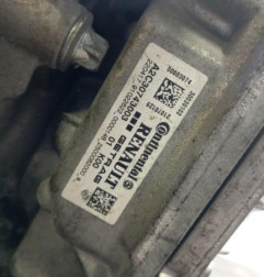 Boite de vitesses RENAULT CLIO 4 Photo n°7