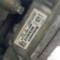 Boite de vitesses RENAULT CLIO 4