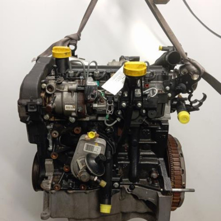 Moteur RENAULT MODUS Photo n°1