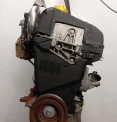 Moteur RENAULT MODUS