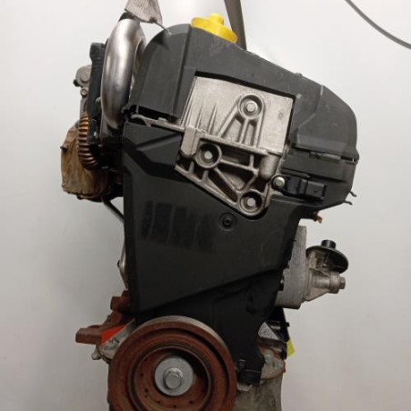 Moteur RENAULT MODUS