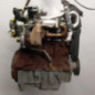 Moteur RENAULT MODUS