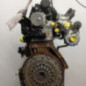 Moteur RENAULT MODUS