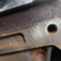 Moteur RENAULT MODUS