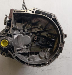 Boite de vitesses CITROEN C3 1 Photo n°1