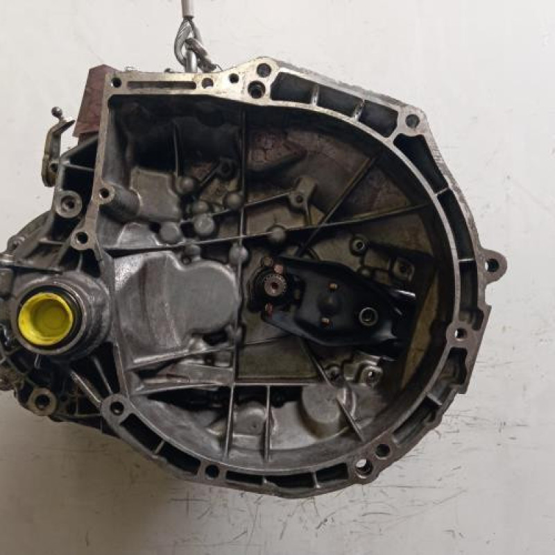 Boite de vitesses CITROEN C3 1