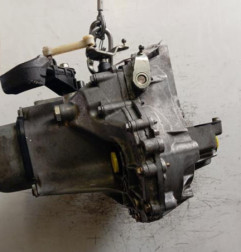 Boite de vitesses CITROEN C3 1