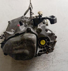 Boite de vitesses CITROEN C3 1 Photo n°3