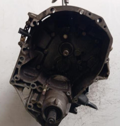 Boite de vitesses RENAULT SUPER 5 Photo n°1