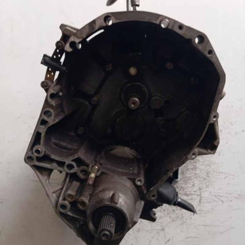 Boite de vitesses RENAULT SUPER 5